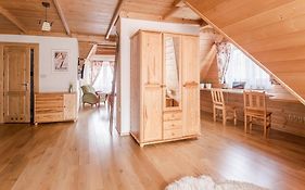Tatraski Rooms